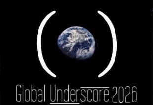 GLOBAL UNDERSCORE - Tanzraum Warteck - Basel, Switzerland