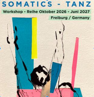 Somatics - Tanz - Improvisation - Studio Corpo - Freiburg, Germany