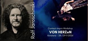 VON HERZeN - ESV Konstanz Dachraum - Konstanz, Germany