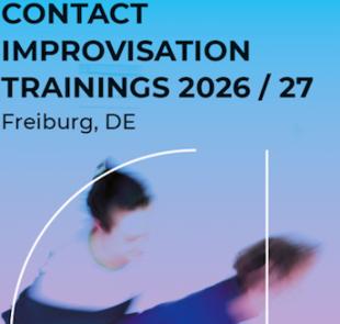 CI Fundamentals - Studio Corpo - Freiburg, Germany