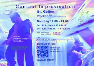 Sonntags Class - Heilpädagogische Schule St. Gallen - St. Gallen, Switzerland