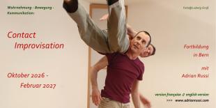CI-Fortbildung - Advanced Training - Zwischenraum - Bern, Switzerland