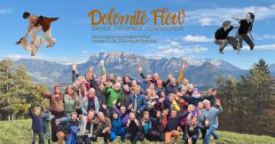 Dolomite Flow - Dive into Connection - Haus der Familie Lichtenstern - Oberbozen, Italy