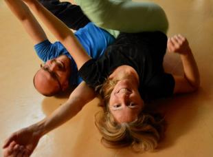 Freitagsjam München - My Turn Dancestudio (Freitänzer) München - München, Germany