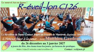 R-éveil-lon  CI 26 - Pyrénées Orientales - Ille/Têt, France