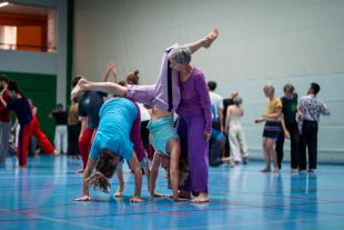 Monday CI and music Jam - Rose Lipman Building - London, United Kingdom