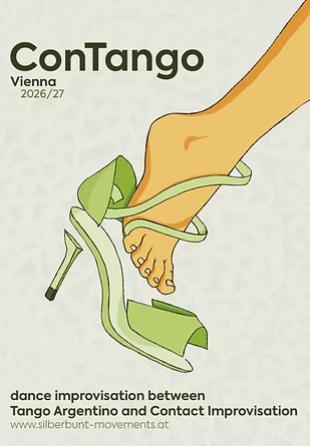Contango - Institut Hara - Vienna, Austria