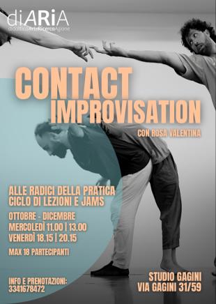 CI Palermo lezione + jam - Diaria Palermo - palermo, Italy