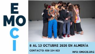 EMOCIE - Andalusia - Cadiz, Malaga, Sevilla, Granada, Córdoba, Huelva, Jaen, Almeria, Spain
