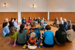 Class Into Jam Bad Belzig - Bad Belzig - Bad Belzig, Germany