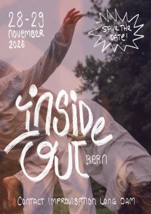INSIDE OUT - Long Jam in Bern - Bern Steinerschule - Bern, Switzerland