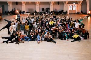 CI@Goldsmiths