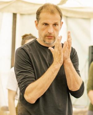 Mark Rietema