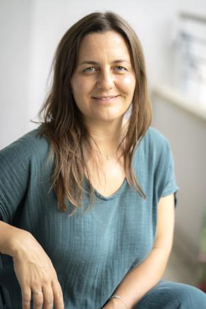 Margret Hausegger
