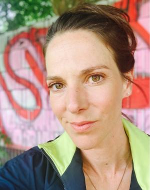 Louise Poirier
