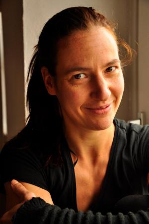 Lo Katarina Richter